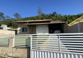 Foto 1 de Casa com 2 Quartos à venda, 169m² em Belchior Central, Gaspar