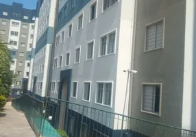 Foto 1 de Apartamento com 2 Quartos para venda ou aluguel, 58m² em Jardim Santa Terezinha, São Paulo