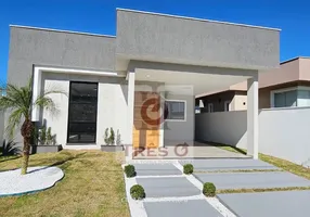 Foto 1 de Casa de Condomínio com 3 Quartos à venda, 102m² em Pindobas, Maricá