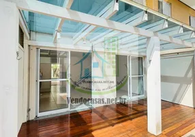 Foto 1 de Casa de Condomínio com 3 Quartos para venda ou aluguel, 148m² em Jardim Marajoara, São Paulo