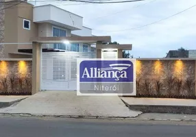 Foto 1 de Casa de Condomínio com 2 Quartos à venda, 70m² em Jardim Atlântico Oeste, Maricá