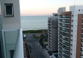 Foto 1 de Apartamento com 2 Quartos à venda, 62m² em Praia de Itaparica, Vila Velha