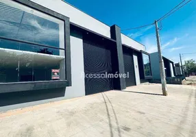 Foto 1 de Galpão/Depósito/Armazém para alugar, 260m² em Portal Ville Jardins, Boituva