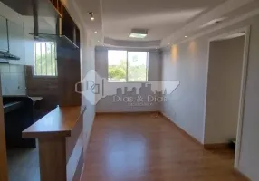 Foto 1 de Apartamento com 3 Quartos à venda, 65m² em Residencial Amazonas , Franca