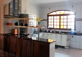 Foto 1 de com 4 Quartos para venda ou aluguel, 400m² em Vila Curuçá, Santo André