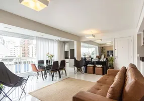 Foto 1 de Apartamento com 3 Quartos à venda, 107m² em Panamby, São Paulo