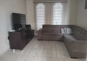 Foto 1 de Casa com 2 Quartos à venda, 103m² em Parque Santa Felícia Jardim, São Carlos