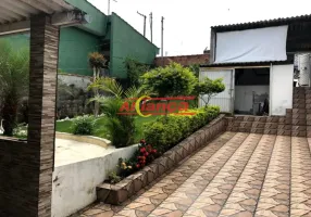 Foto 1 de Casa com 2 Quartos à venda, 75m² em Jardim Bondanca, Guarulhos