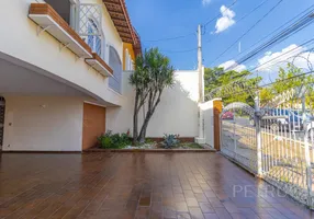 Foto 1 de Casa com 3 Quartos para alugar, 234m² em Jardim Chapadão, Campinas