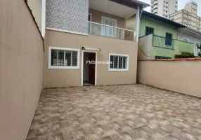 Foto 1 de Sobrado com 3 Quartos à venda, 150m² em Chácara Santo Antônio, São Paulo