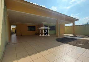 Foto 1 de Casa com 3 Quartos à venda, 290m² em Santa Genoveva, Goiânia