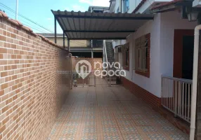 Foto 1 de Casa com 2 Quartos à venda, 330m² em Heliópolis, Belford Roxo