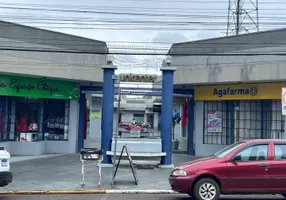 Foto 1 de Sala Comercial para venda ou aluguel, 121m² em Centro, Vera Cruz