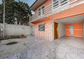 Foto 1 de Casa com 3 Quartos à venda, 155m² em Bairro Novo, Curitiba