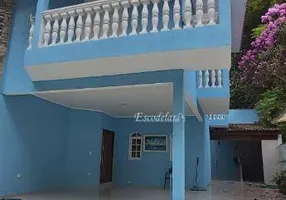 Foto 1 de Sobrado com 4 Quartos à venda, 300m² em Granja Viana, Carapicuíba