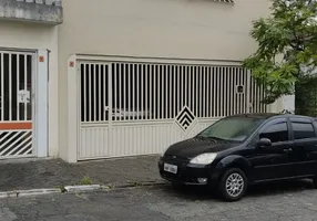 Foto 1 de Casa com 5 Quartos à venda, 256m² em São João Climaco, São Paulo