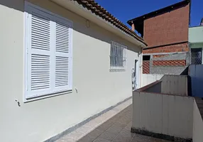 Foto 1 de Sobrado com 2 Quartos à venda, 90m² em Cascatinha, Petrópolis