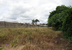 Foto 1 de Lote/Terreno para alugar, 4860m² em Dois Córregos, Piracicaba