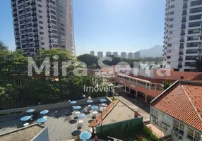 Foto 1 de Apartamento com 1 Quarto à venda, 60m² em Jacarepaguá, Rio de Janeiro