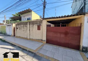 Foto 1 de Casa com 3 Quartos à venda, 70m² em Grande Rio, São João de Meriti