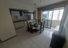 Foto 1 de Apartamento com 3 Quartos à venda, 76m² em Agronômica, Florianópolis