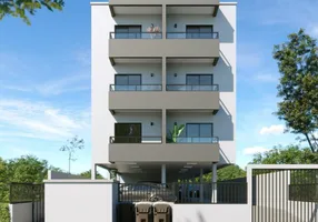 Foto 1 de Apartamento com 2 Quartos à venda, 51m² em Bela Vista, Palhoça