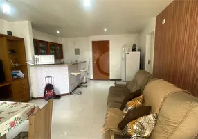 Foto 1 de Apartamento com 2 Quartos à venda, 63m² em Tijuca, Rio de Janeiro