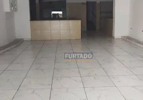 Foto 1 de Ponto Comercial para alugar, 240m² em Vila Pires, Santo André