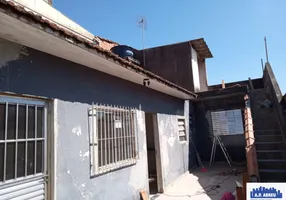 Foto 1 de Casa com 3 Quartos à venda, 80m² em Cangaíba, São Paulo