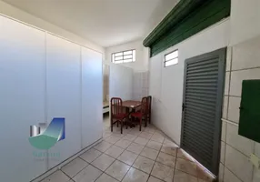 Foto 1 de Casa com 1 Quarto para alugar, 35m² em Vila Monte Alegre, Ribeirão Preto