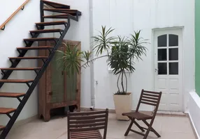 Foto 1 de Casa com 3 Quartos à venda, 190m² em Botafogo, Rio de Janeiro