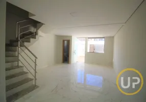 Foto 1 de Casa com 3 Quartos à venda, 149m² em Santa Rosa, Belo Horizonte