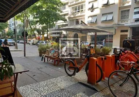 Foto 1 de Apartamento com 4 Quartos à venda, 193m² em Copacabana, Rio de Janeiro