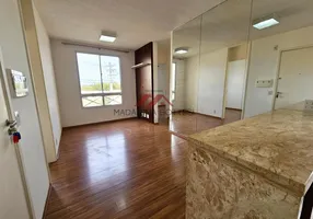 Foto 1 de Apartamento com 3 Quartos à venda, 50m² em Cezar de Souza, Mogi das Cruzes