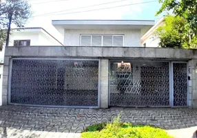 Foto 1 de Casa com 3 Quartos à venda, 395m² em Indianópolis, São Paulo