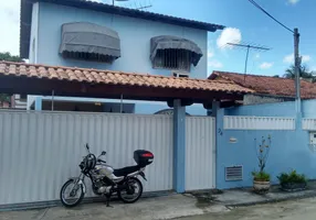 Foto 1 de Casa de Condomínio com 5 Quartos à venda, 160m² em Maria Paula, São Gonçalo