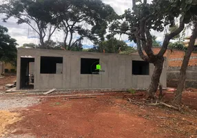 Foto 1 de Casa com 3 Quartos à venda, 81m² em Lagoa Mansoes, Lagoa Santa