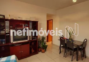 Foto 1 de Apartamento com 3 Quartos à venda, 77m² em Parque Recreio, Contagem