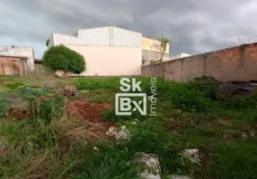 Foto 1 de Lote/Terreno à venda, 667m² em Jardim Botânico, Uberlândia