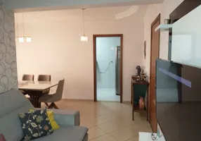 Foto 1 de Apartamento com 2 Quartos à venda, 75m² em Santa Maria, São Caetano do Sul