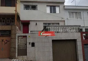 Foto 1 de Sobrado com 4 Quartos à venda, 100m² em Cangaíba, São Paulo
