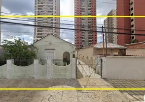 Foto 1 de Lote/Terreno à venda, 930m² em Jardim Anália Franco, São Paulo