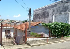 Foto 1 de Casa com 3 Quartos à venda, 160m² em Vila Picinin, São Paulo