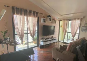 Foto 1 de Cobertura com 2 Quartos à venda, 149m² em Vila Bertioga, São Paulo