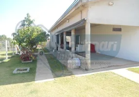 Foto 1 de Fazenda/Sítio com 3 Quartos à venda, 4000m² em Centro, Limeira