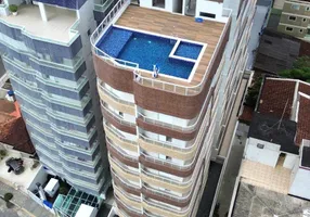 Foto 1 de Apartamento com 2 Quartos para alugar, 87m² em Vila Caicara, Praia Grande