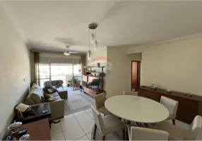Foto 1 de Apartamento com 3 Quartos à venda, 108m² em Araés, Cuiabá