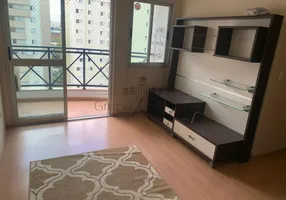 Foto 1 de Apartamento com 3 Quartos à venda, 87m² em Parque Residencial Aquarius, São José dos Campos