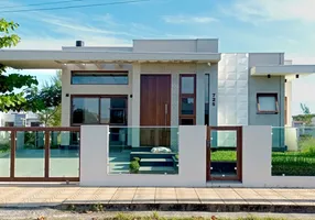 Foto 1 de Casa com 3 Quartos à venda, 141m² em Balneário Bella Torres, Passo de Torres