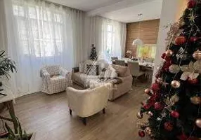Foto 1 de Apartamento com 2 Quartos à venda, 77m² em Grajaú, Rio de Janeiro